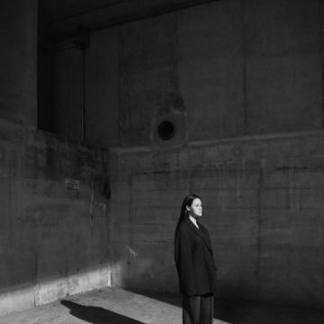 Studio Alessandra Hofmann - Basel - Photographie de mariage