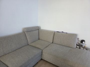 Sofareinigung