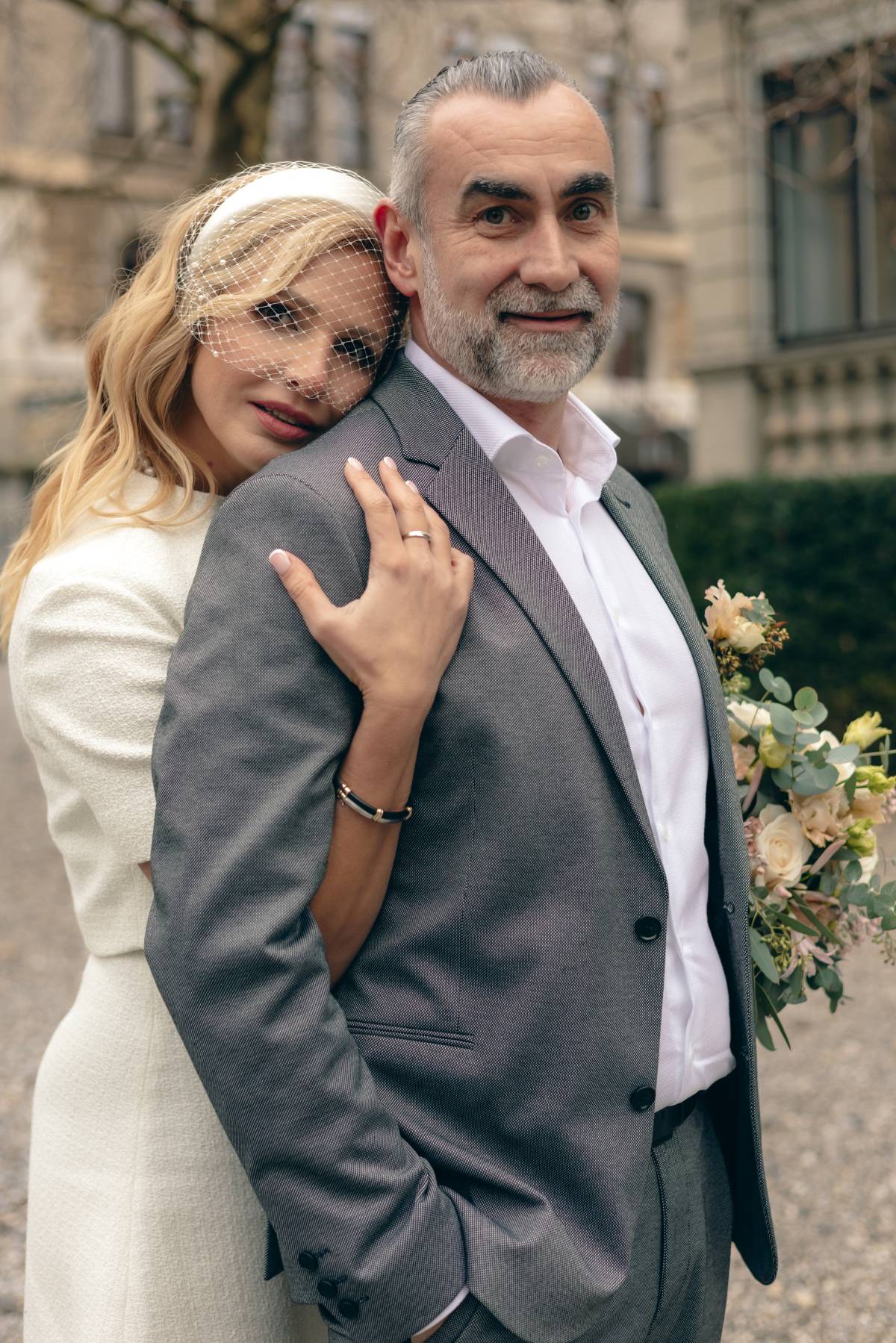 Fotografin_Maria - Steffisburg - Casting- und Portraitfotos für Schauspieler