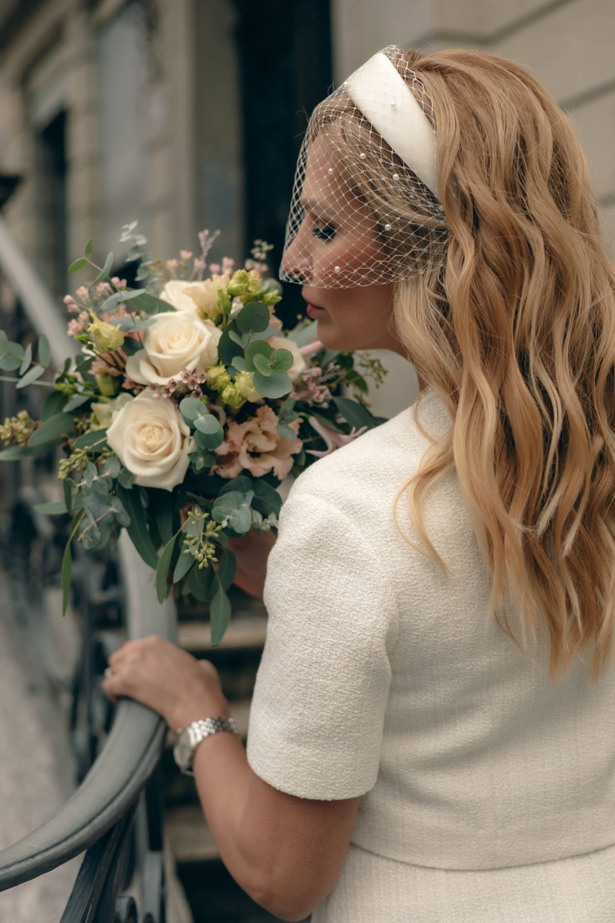Fotografin_Maria - Steffisburg - Hochzeitsfotografie