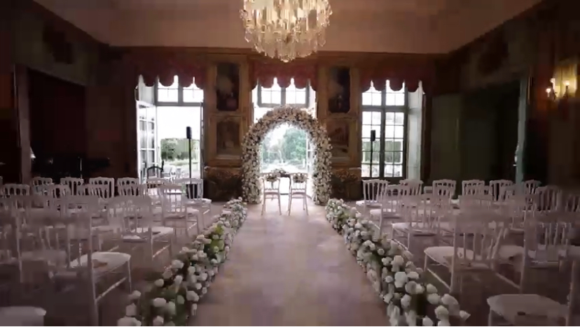 crazyboom Ballondekoration-Eventdeko - Eiken - Ballondekorationen