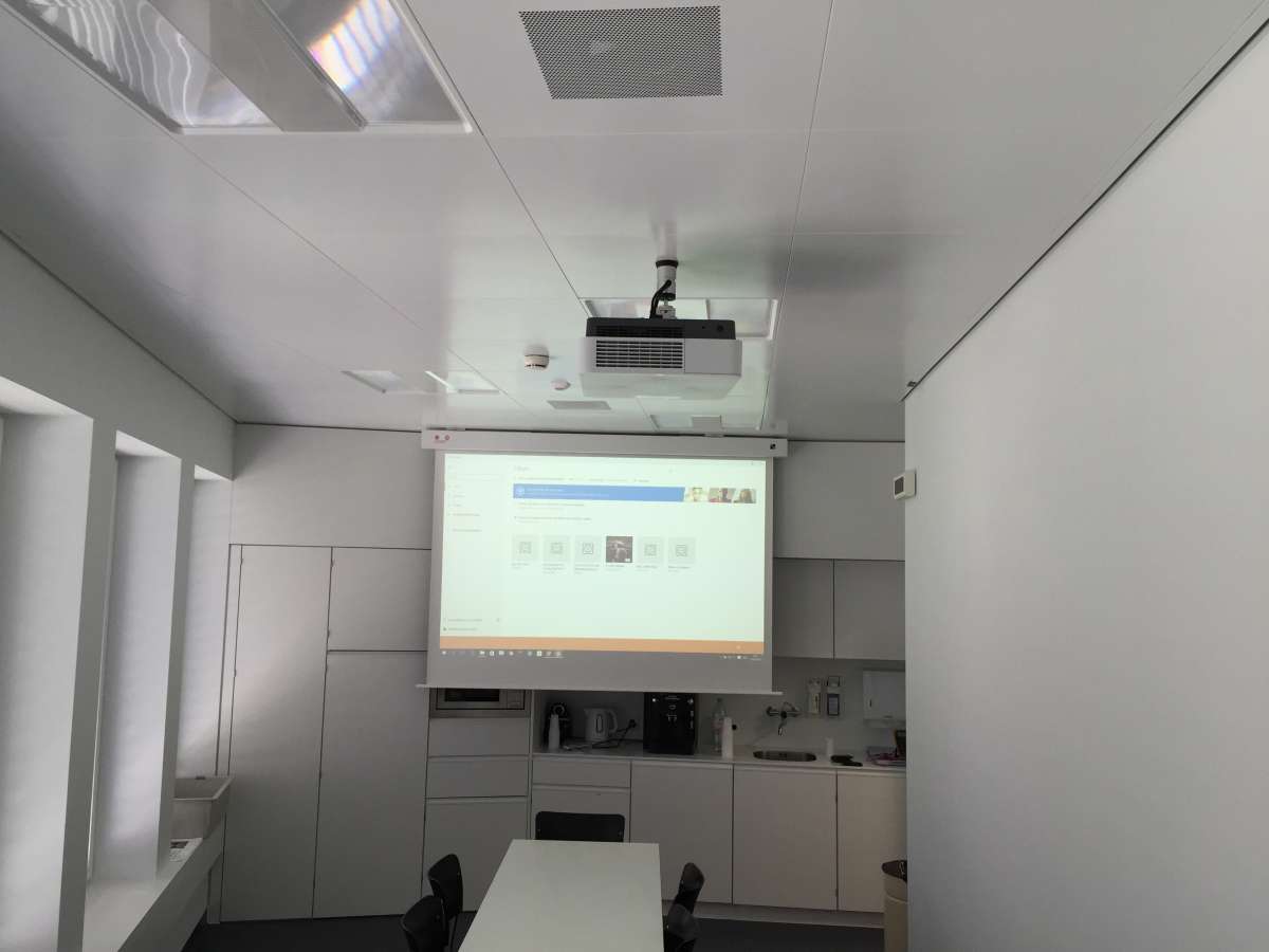 Professional av media - Veltheim - SAT-Anlage Installation
