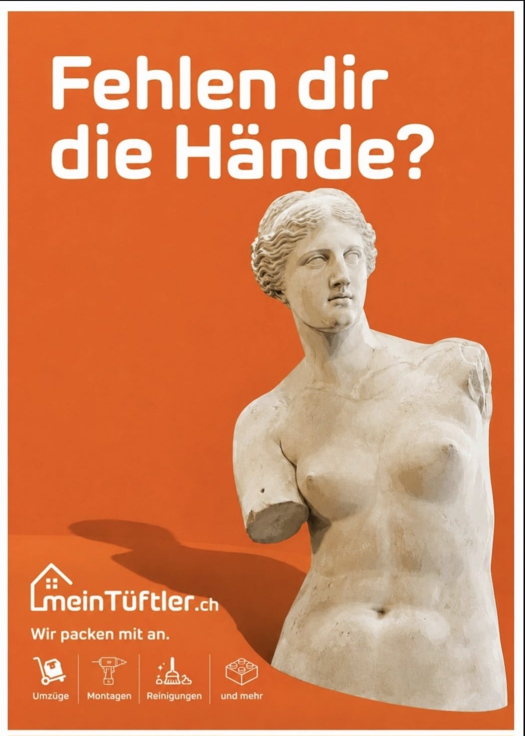 Mein Tüftler - Winterthur - Schrank umbauen