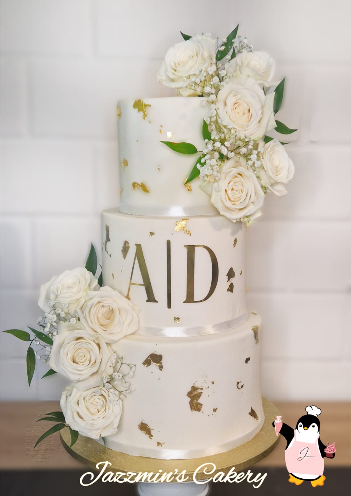 crazyboom Ballondekoration-Eventdeko - Eiken - Hochzeitstorten (Konditorei)