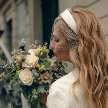 Fotografin_Maria - Steffisburg - Hochzeitsfotografie