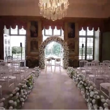 crazyboom Ballondekoration-Eventdeko - Eiken - Ballondekorationen