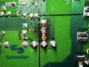 Fernsehtechniker - Technischer Service