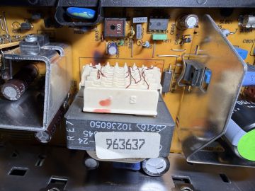TV Reparatur - Reparatur  - Ausrüstungen