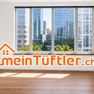 Mein Tüftler - Winterthur - Raumerweiterung