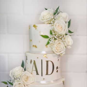 crazyboom Ballondekoration-Eventdeko - Eiken - Hochzeitstorten (Konditorei)