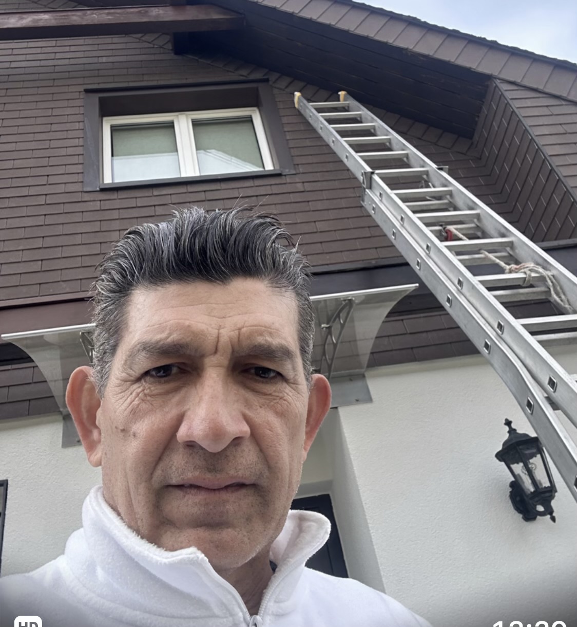 Isaac Padilla - Utzenstorf - Room Extension