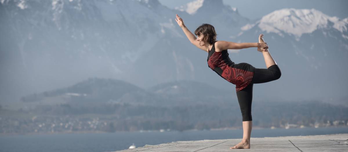 Yoga Carmen - Bern - Aulas de Corrida e Jogging