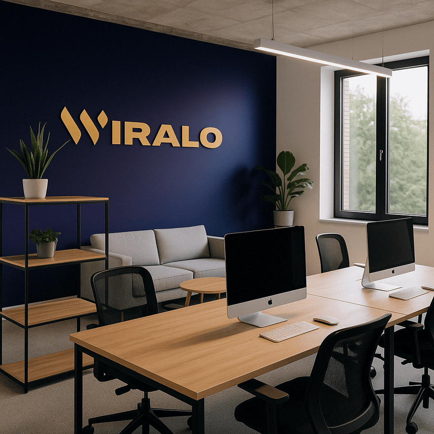 Wiralo - Zürich - Direct Mail Marketing