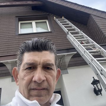Isaac Padilla - Utzenstorf - Room Extension