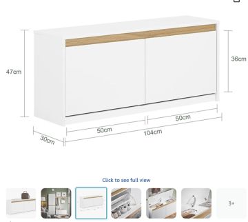 IKEA Möbelaufbau