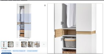 Monteur für IKEA Möbel / Montageservice
