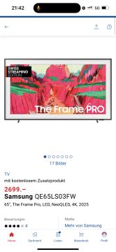 Montagem de Suporte para TV