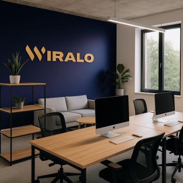 Wiralo - Zürich - Direct Mail Marketing