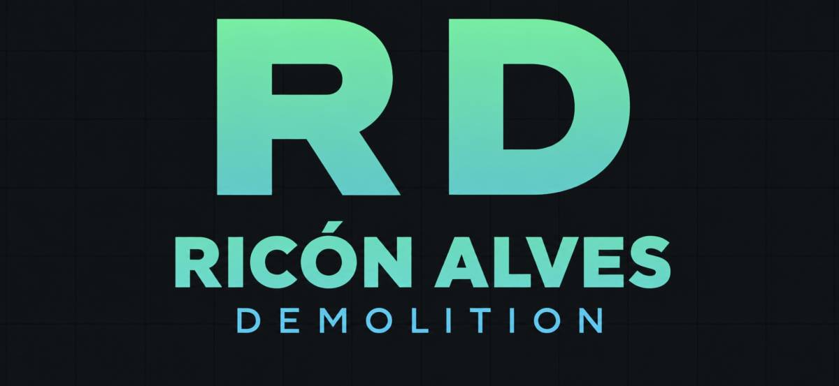 RD Ricón Alves Demolition - Winterthur - Peinture ou revêtement de sol