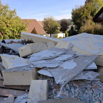 RD Ricón Alves Demolition - Winterthur - Peinture de terrasse ou de véranda