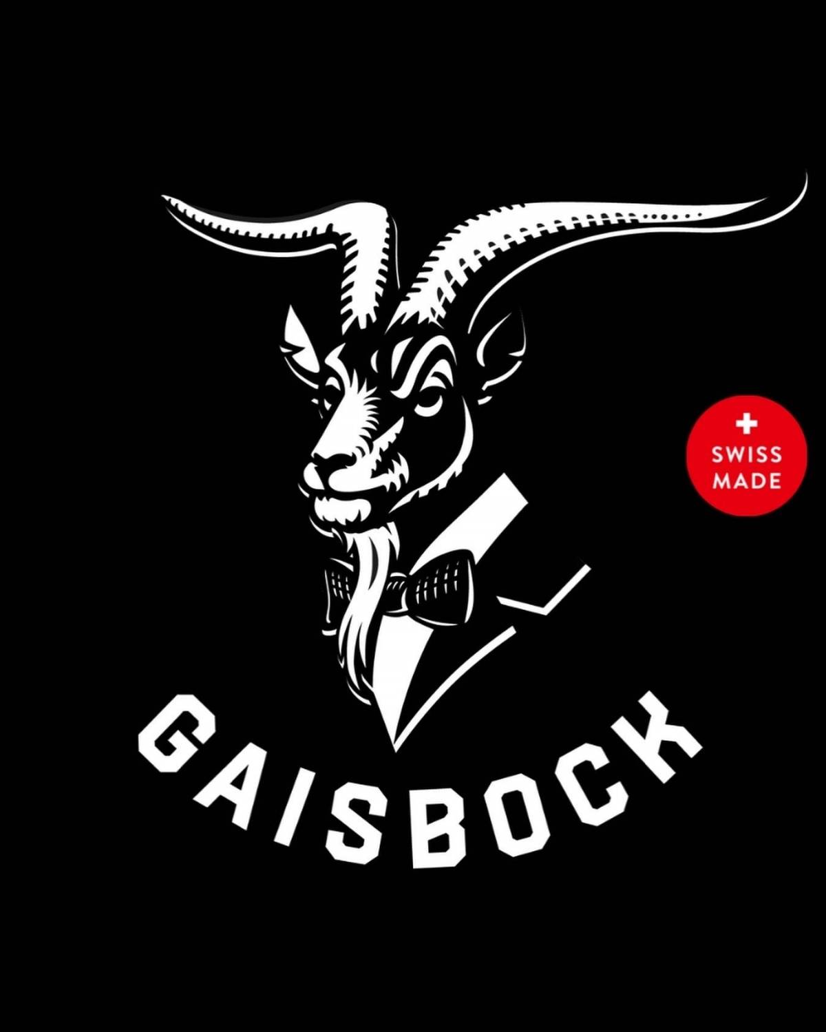 Gaisbock – 100% natürliche Pflegeprodukte für Männer - Scuol - Barkeeper