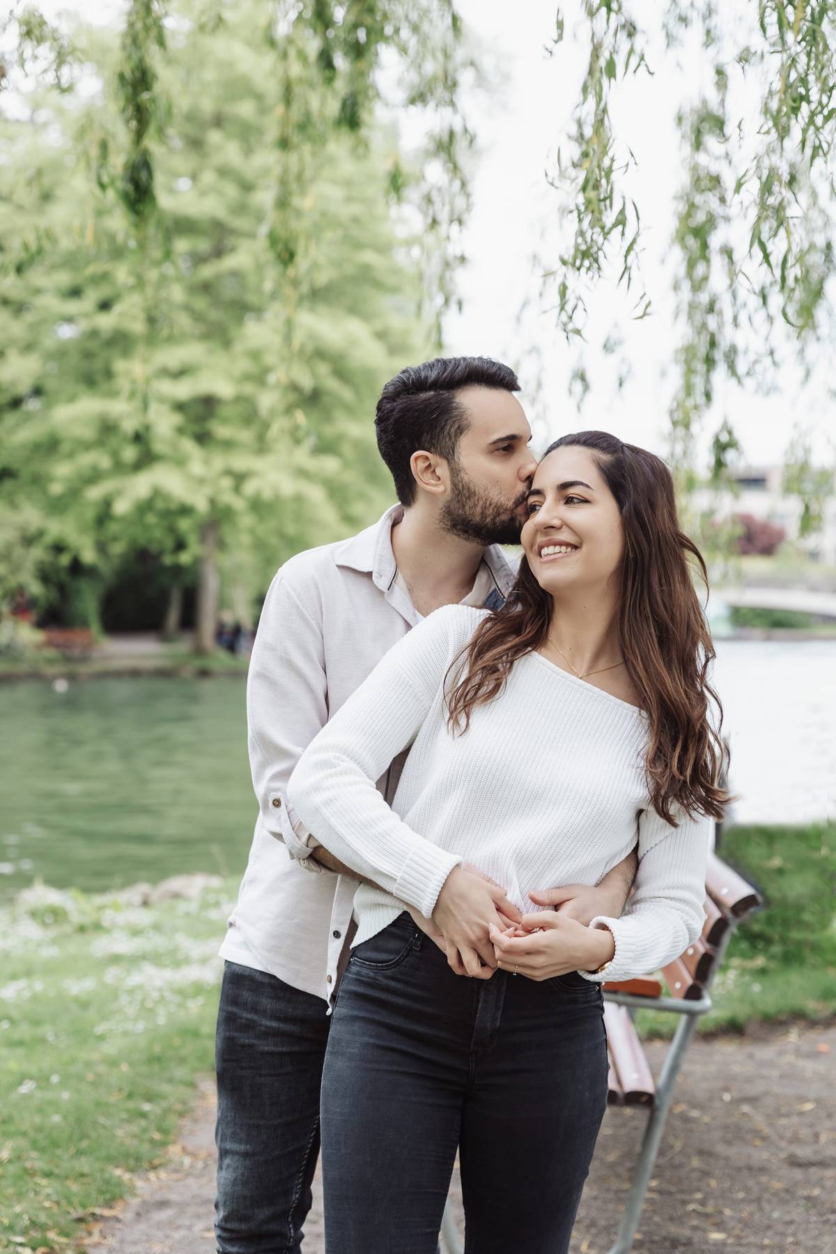 Jiyoung Hwang Photography - Thalwil - Fotografía de eventos