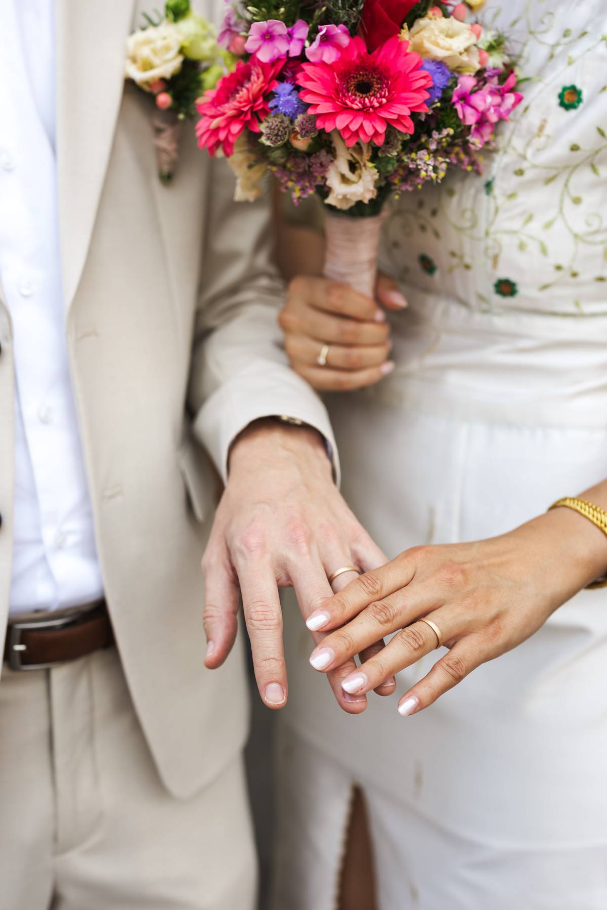 Jiyoung Hwang Photography - Thalwil - Fotografía nupcial