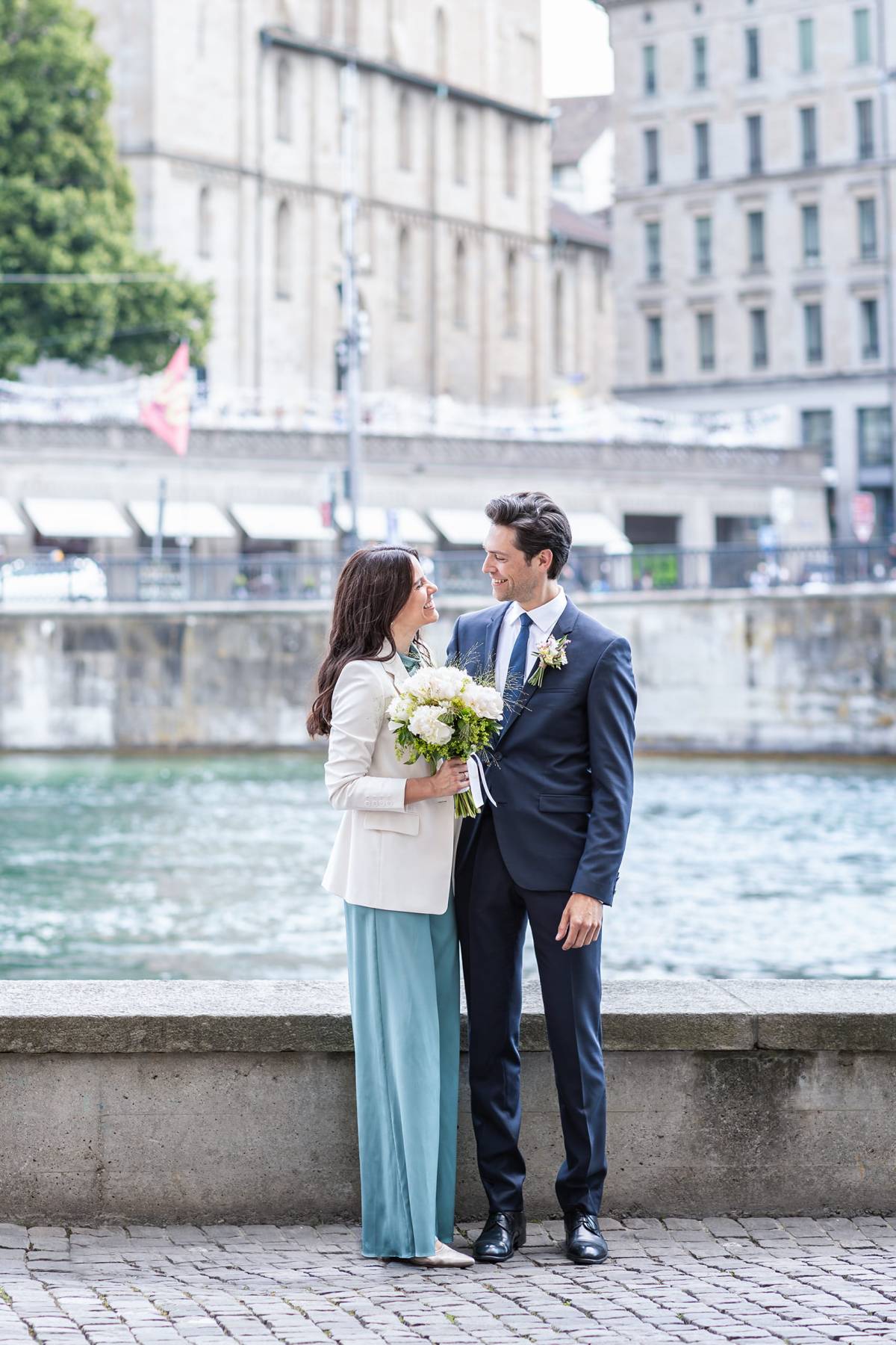 Jiyoung Hwang Photography - Thalwil - Retratos familiares