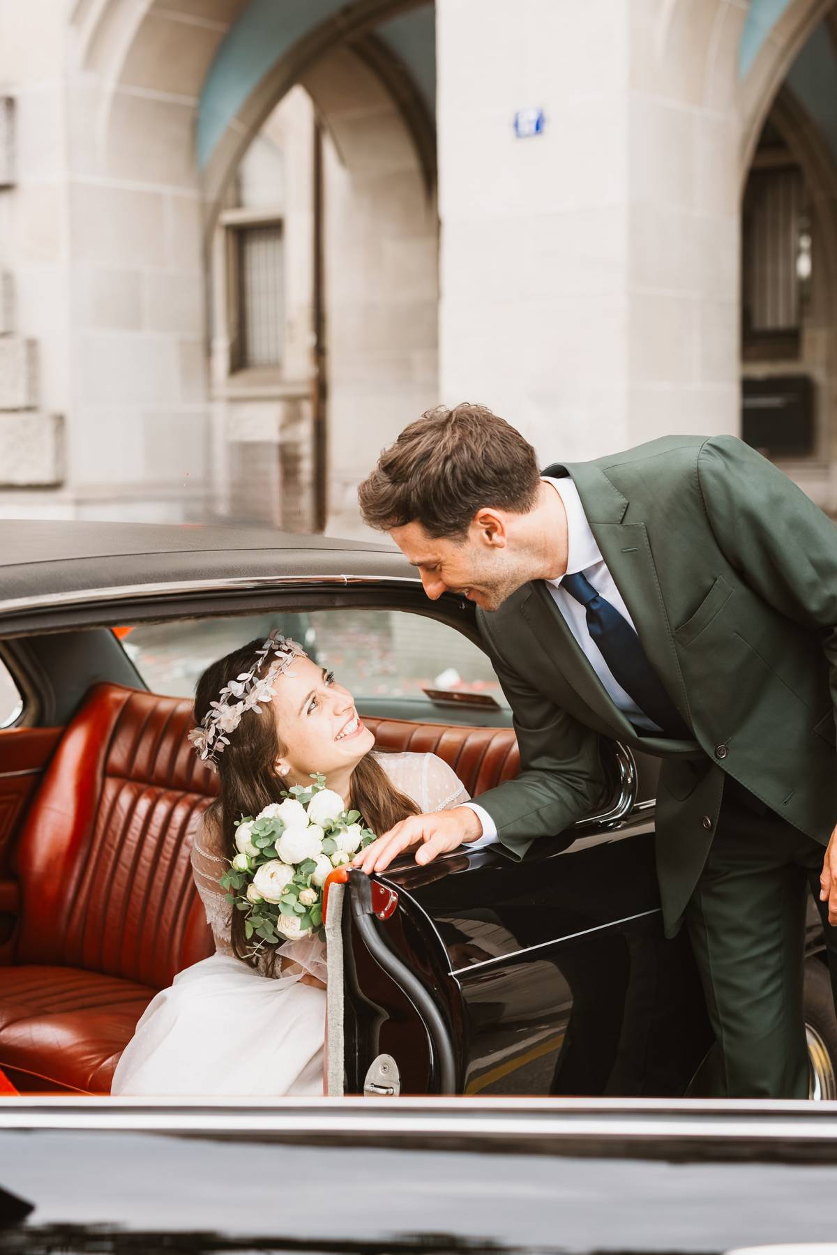 Jiyoung Hwang Photography - Thalwil - Fotografía de negocios