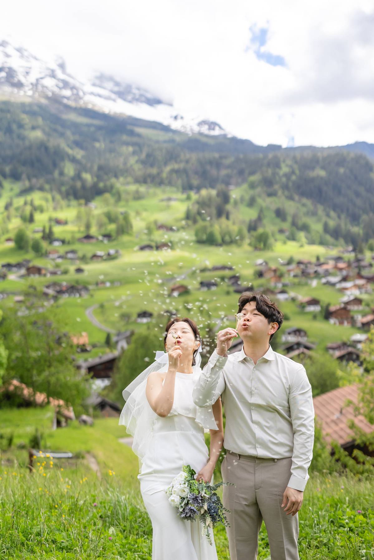 Jiyoung Hwang Photography - Thalwil - Fotografía de eventos