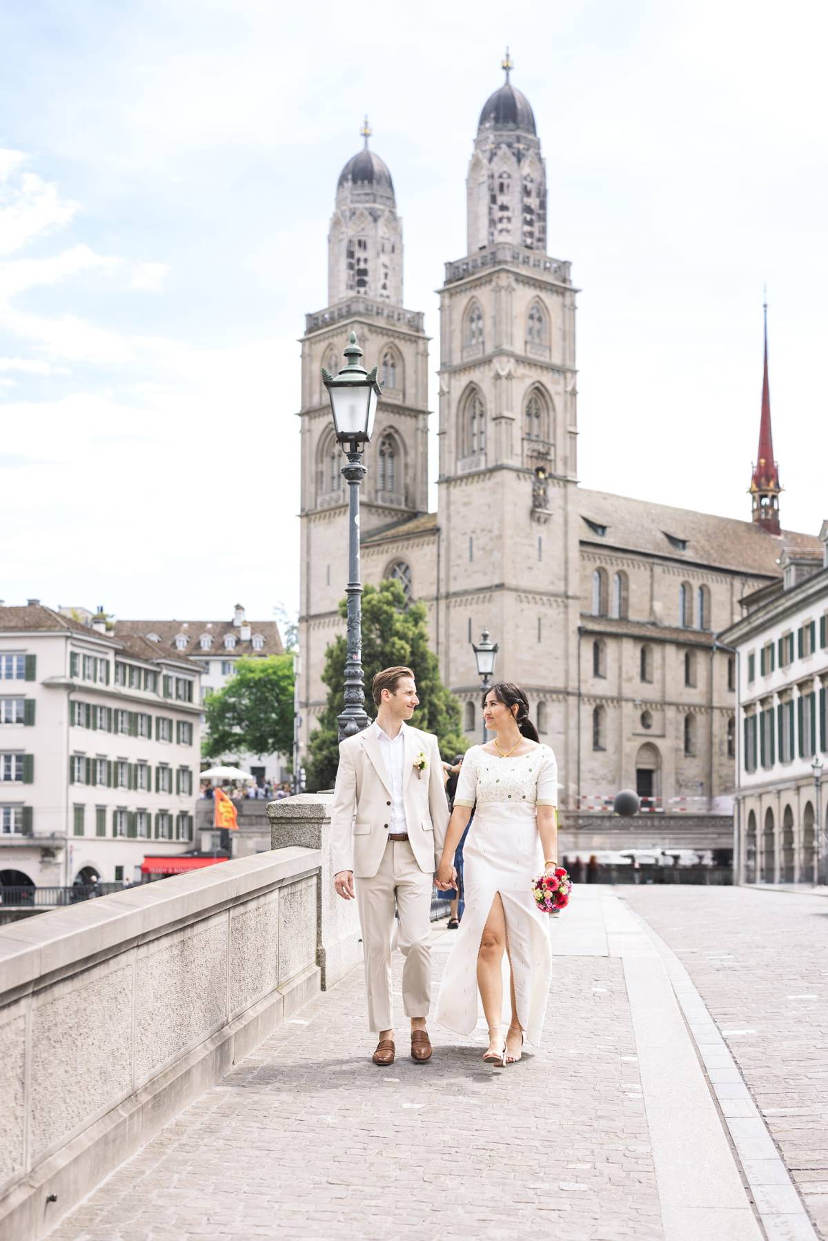 Jiyoung Hwang Photography - Thalwil - Fotografia de bodas