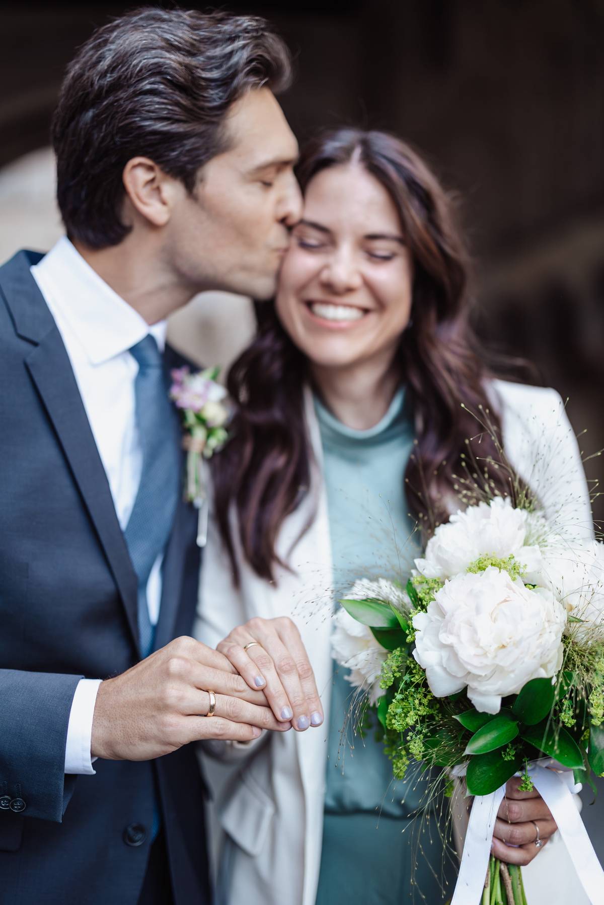 Jiyoung Hwang Photography - Thalwil - Retratos de recién nacidos