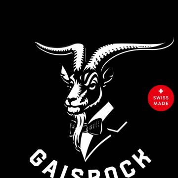 Gaisbock – 100% natürliche Pflegeprodukte für Männer - Scuol - Barkeeper