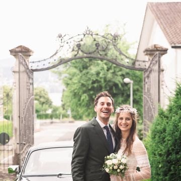Jiyoung Hwang Photography - Thalwil - Sesión fotográfica