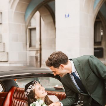 Jiyoung Hwang Photography - Thalwil - Fotografía de negocios