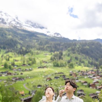 Jiyoung Hwang Photography - Thalwil - Fotografía de eventos