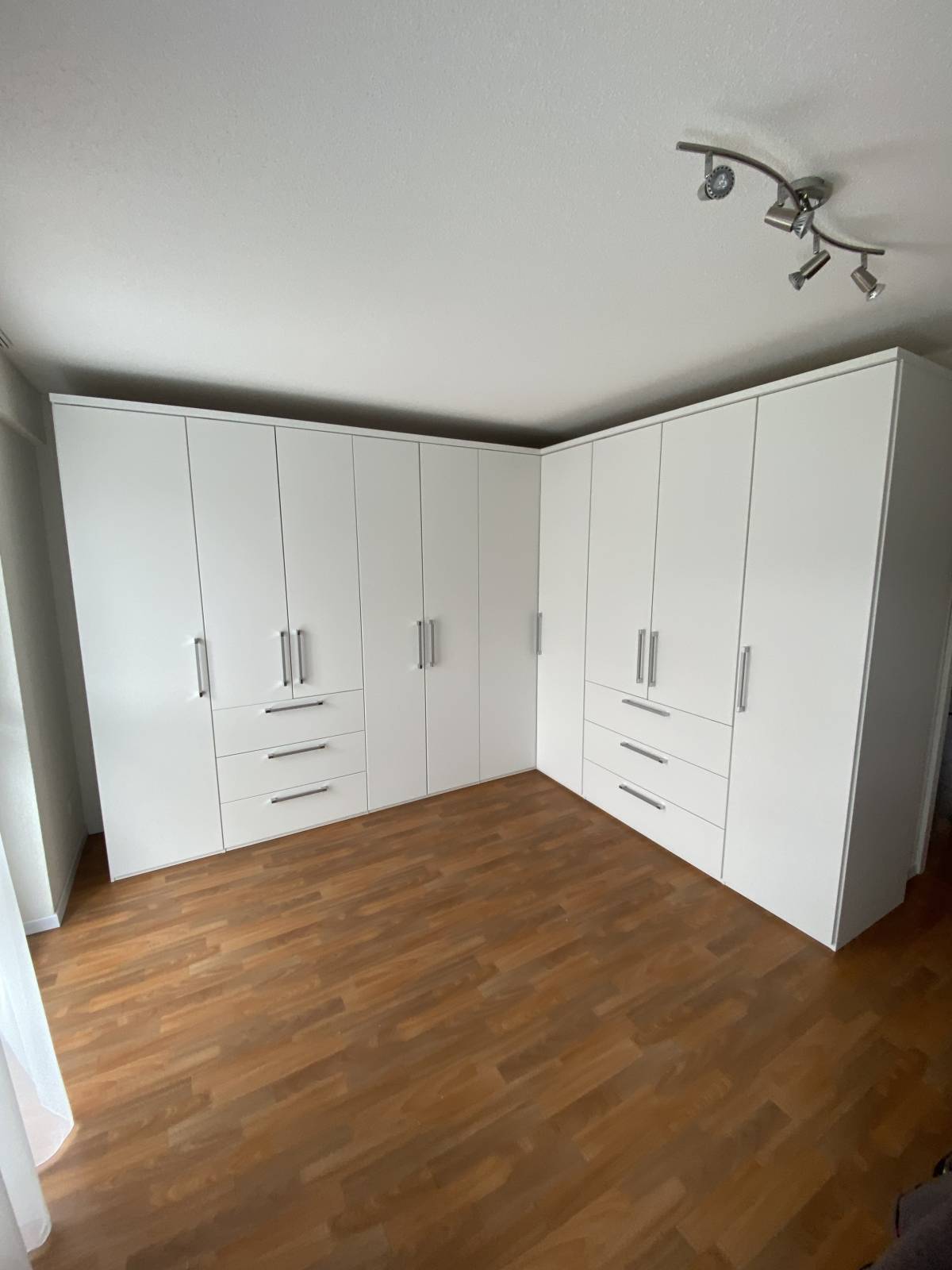 Adnan Ljubijankic - Oftringen - Pavillon reparieren oder pflegen