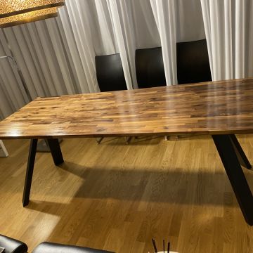 Adnan Ljubijankic - Oftringen - Fitnessgeräte montieren