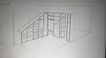 Adnan Ljubijankic - Oftringen - Malerarbeiten an der Terrasse oder Veranda