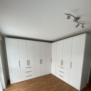 Adnan Ljubijankic - Oftringen - Pavillon reparieren oder pflegen