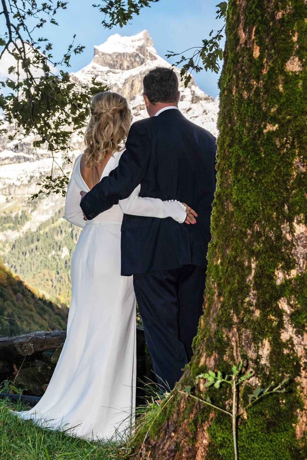 Pius Amrein Fotografie GmbH - Rothenburg - Photographie de mariage
