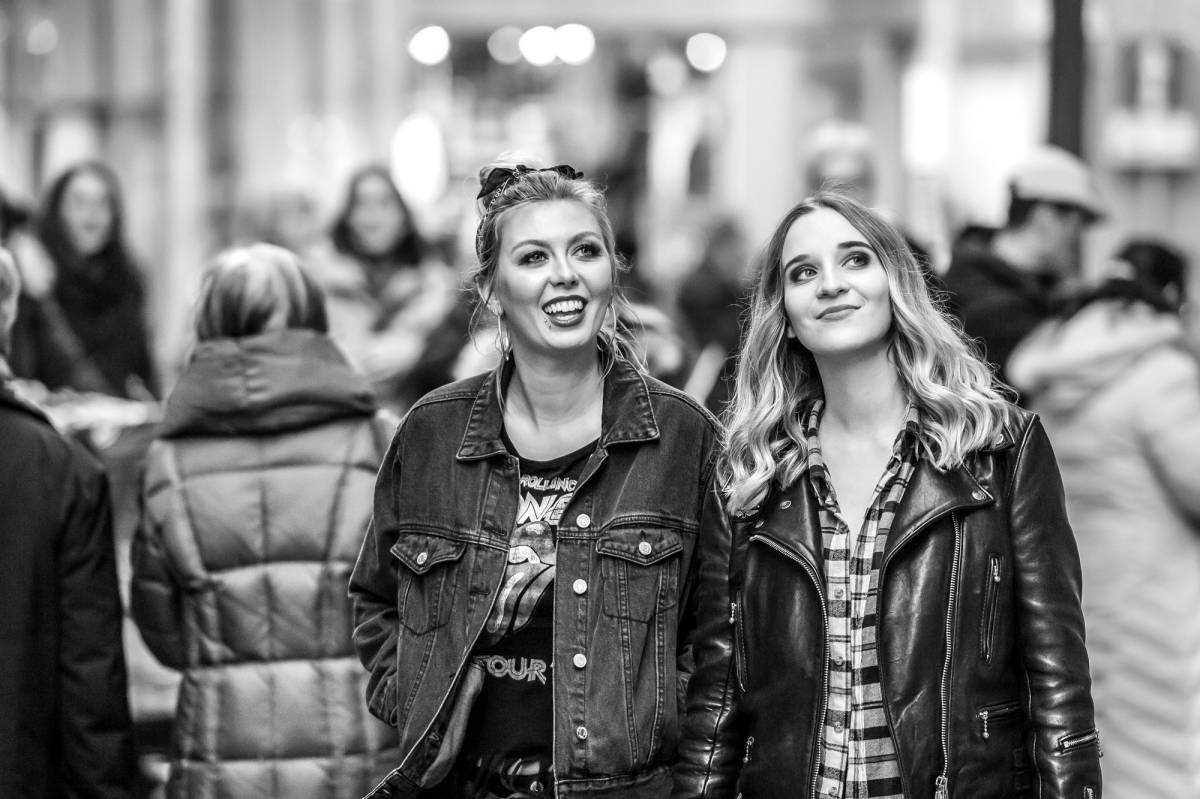 Pius Amrein Fotografie GmbH - Rothenburg - Portrait professionnel