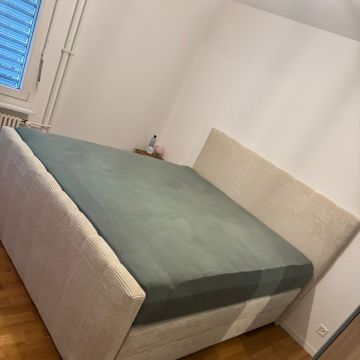 Antonio Estepa - Zürich - Service traiteur pour mariage