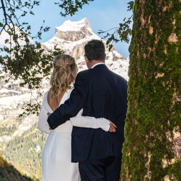 Pius Amrein Fotografie GmbH - Rothenburg - Photographie de mariage