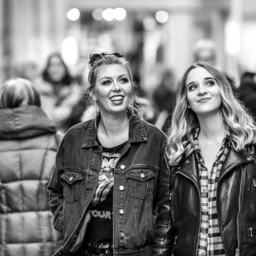 Pius Amrein Fotografie GmbH - Rothenburg - Portrait professionnel