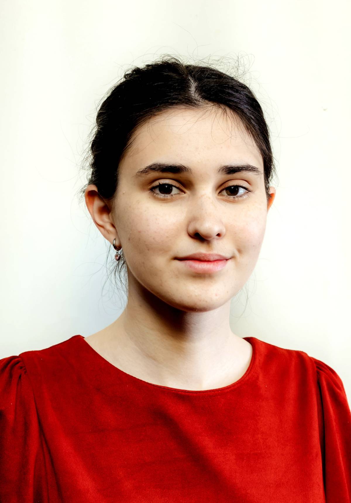 Sara Dimitrijevic - Horw - Aulas de Teoria Musical
