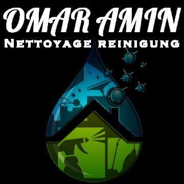 Omar Amin - Köniz - Reinigung von Jalousien