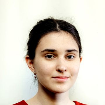 Sara Dimitrijevic - Horw - Aulas de Teoria Musical