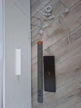 TV Wandmontage Service