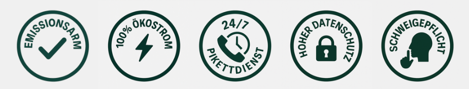 Hartmann SmartCargo - Rothenburg - Telefon oder Tablet-Reparatur